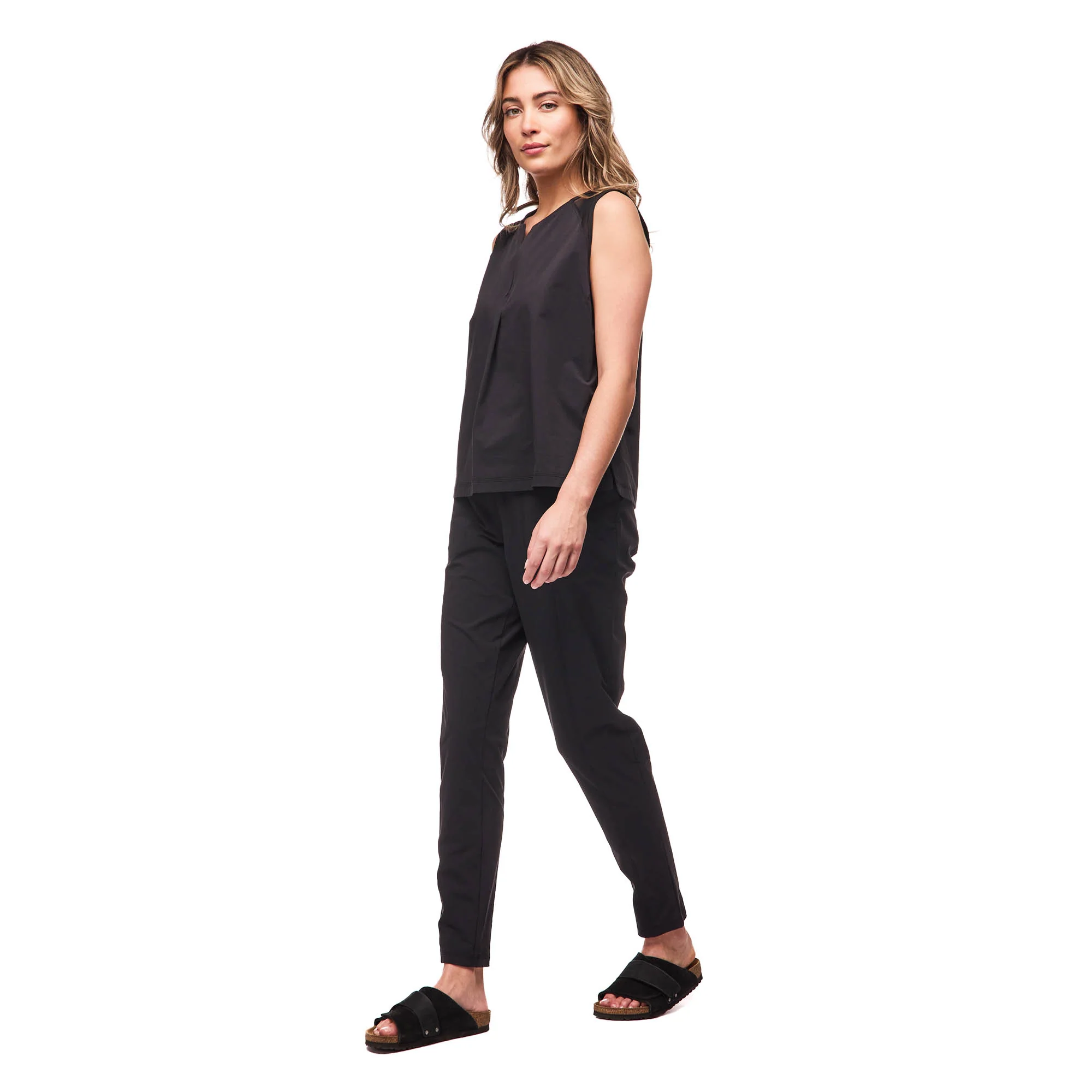 Indyeva Women's Matkailu V Pants - Image 2