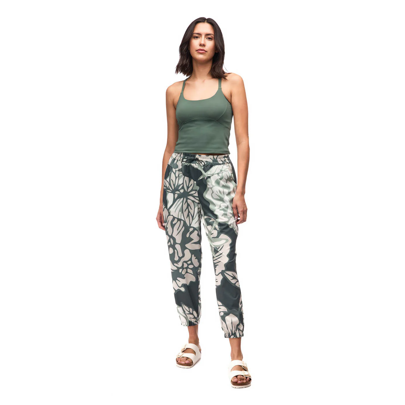 Indyeva Women's Nereida Swim Top