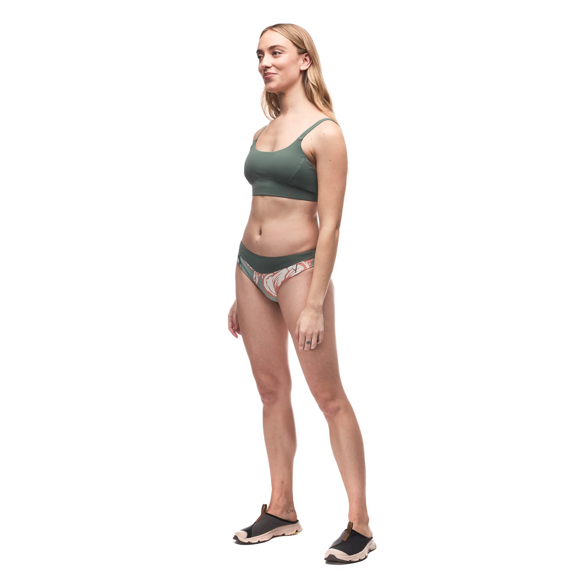 Indyeva Women's Peka III Swim Bottoms - Image 2