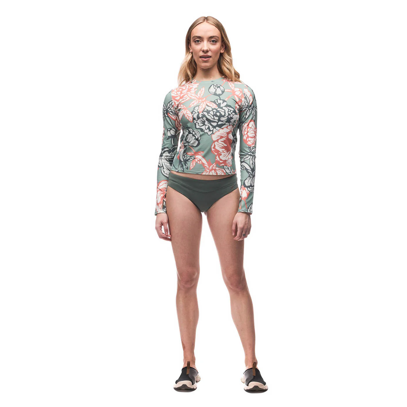 Indyeva Women's Peka III Swim Bottoms - Image 7
