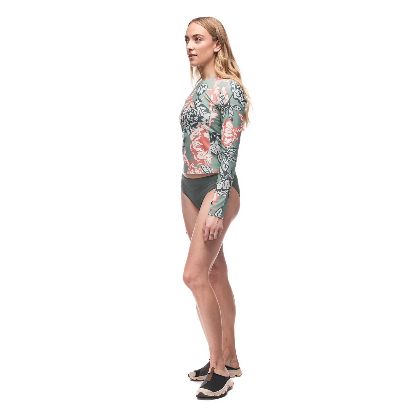 Indyeva Women's Peka III Swim Bottoms - Image 8
