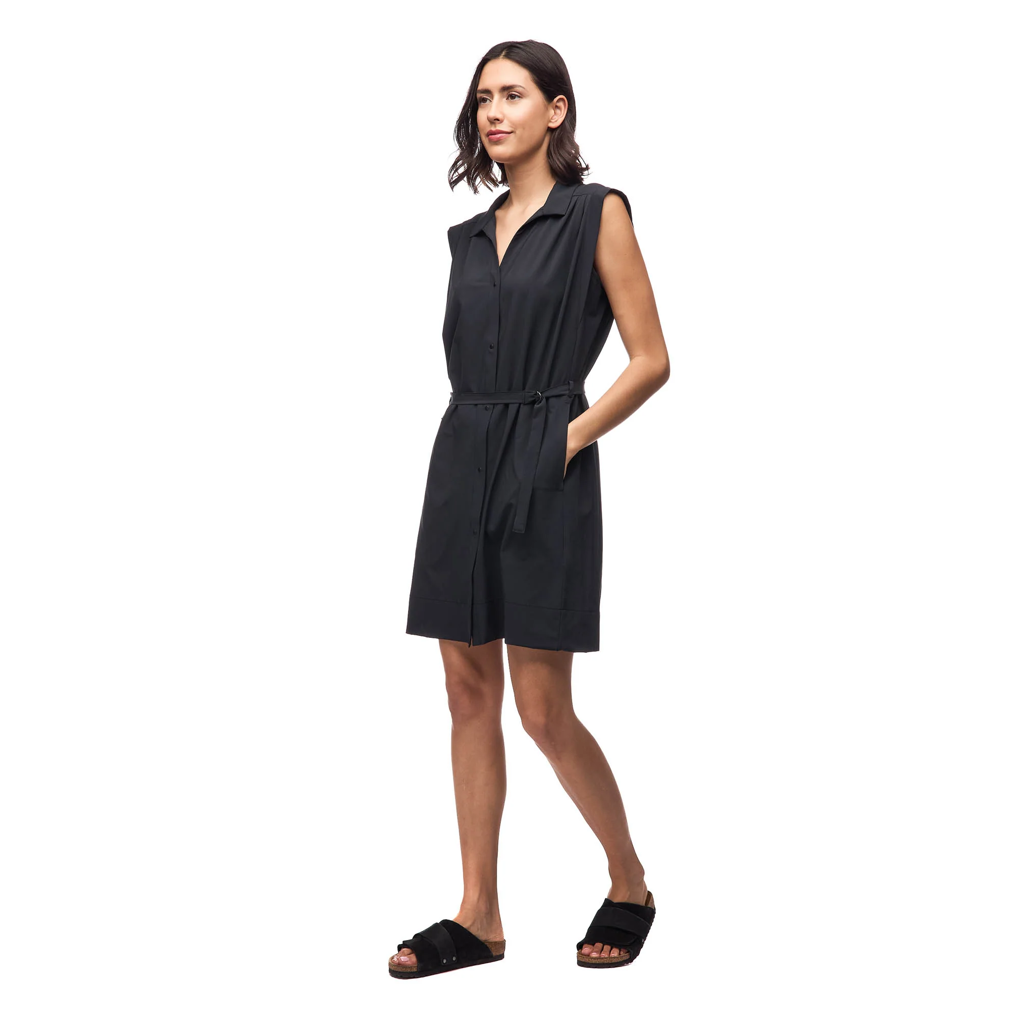Indyeva Women's Pilvi Dress - Image 5