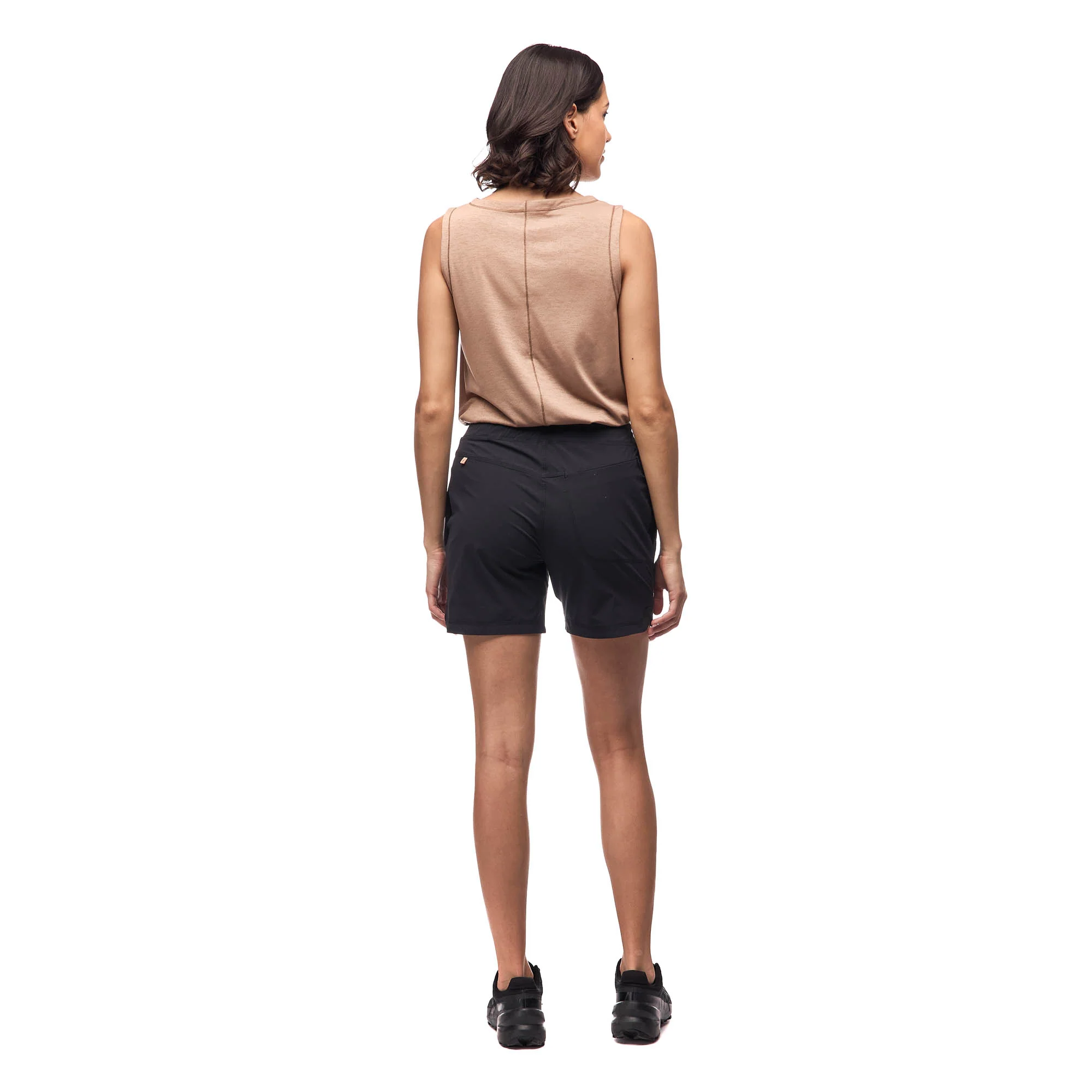Indyeva Women's Sahra II 6in Shorts - Image 2
