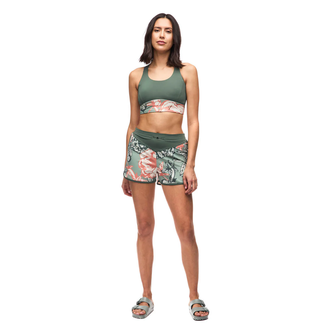 Indyeva Women's Song Swim Bottoms