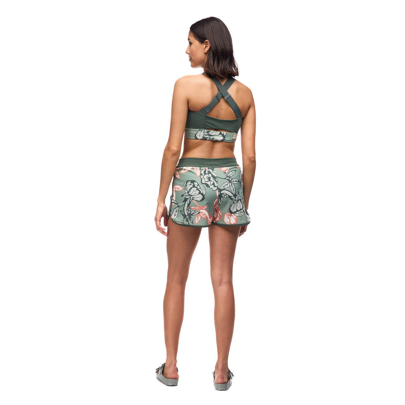 Indyeva Women's Song Swim Bottoms - Image 2