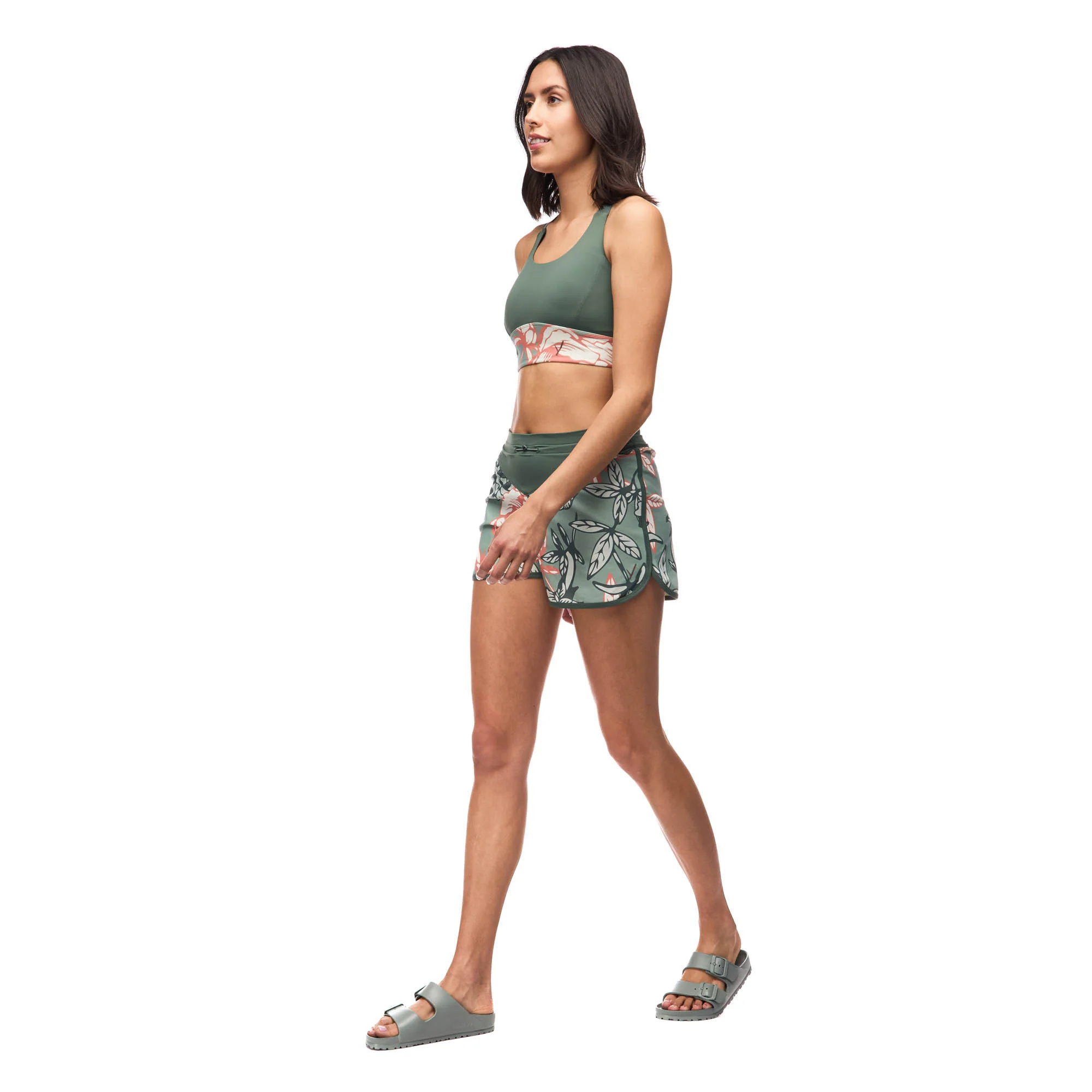 Indyeva Women's Song Swim Bottoms - Image 3