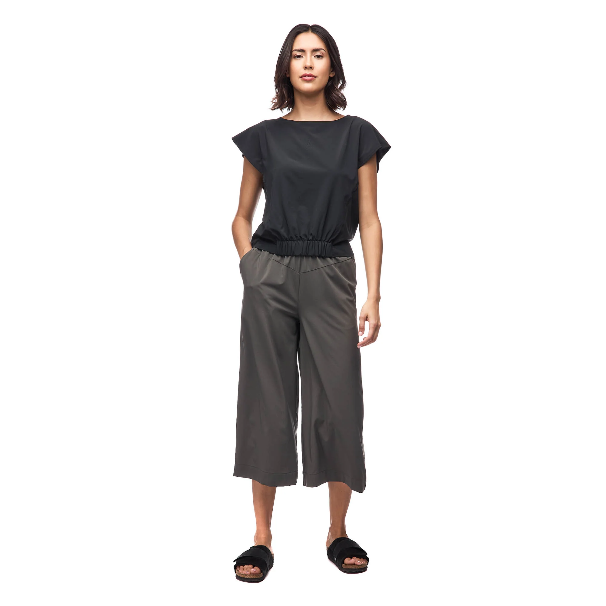 Indyeva Women's Udara Shirt