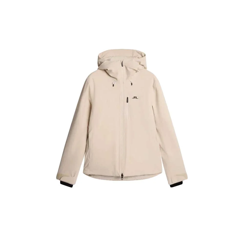 J. Lindeberg Men's Alta Jacket 2026