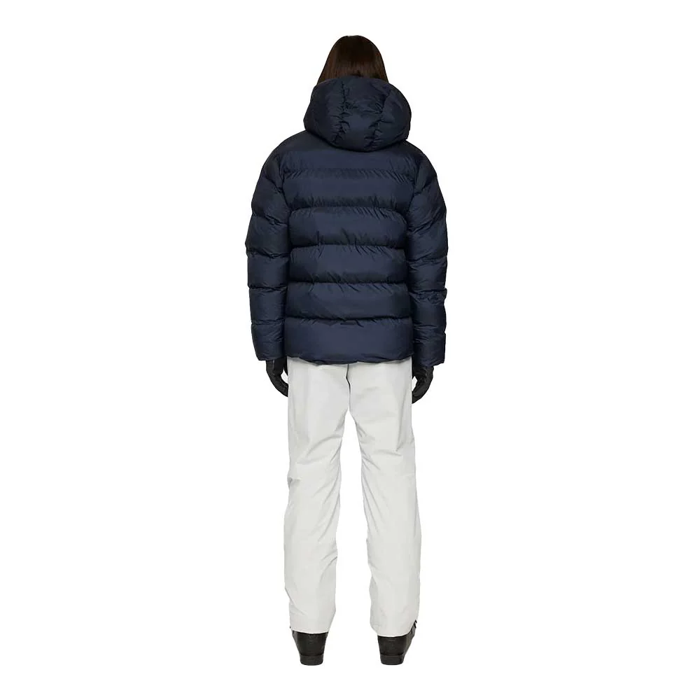 J. Lindeberg Men's Alta Suspender Pants 2026 - Image 3