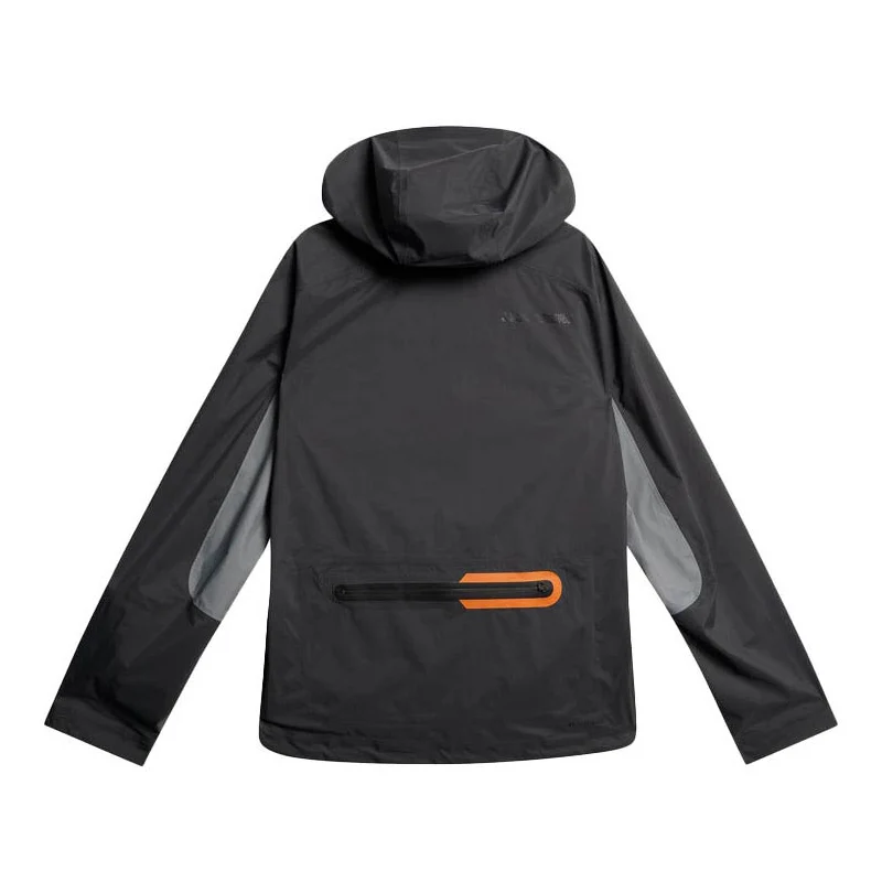 J. Lindeberg Men's Plateau Shell Jacket 2025 - Image 2
