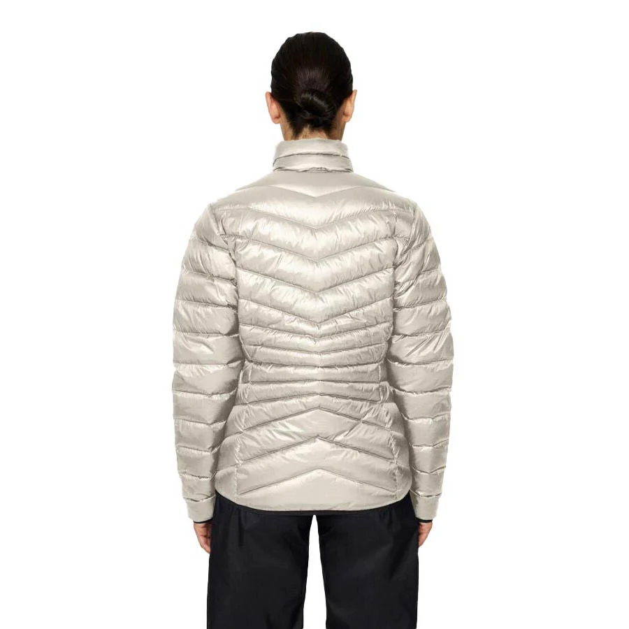 J. Lindeberg Women's Lara Light Down Jacket 2025 - Image 2