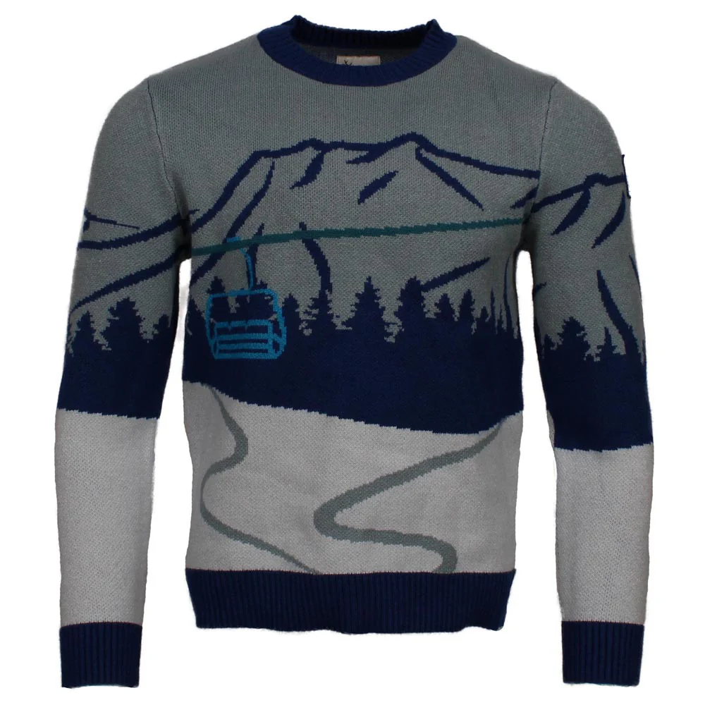 Alpental Jack and Sage Knit Sweater