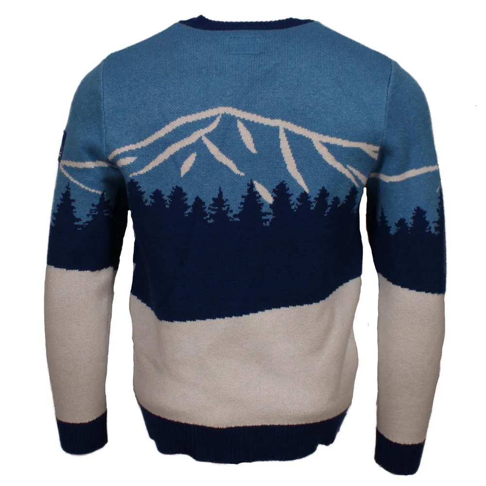 Sugarloaf Jack and Sage Knit Sweater - Image 3