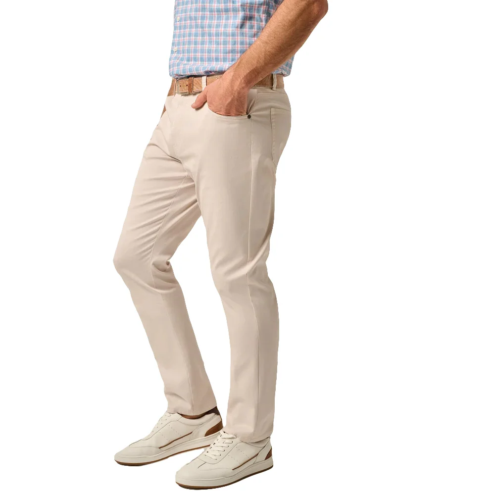 Johnnie-O Men's Atlas Pants 30in - Image 3