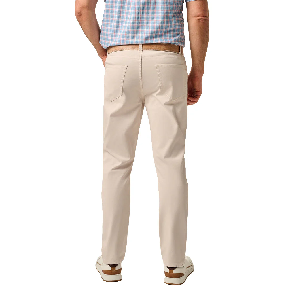 Johnnie-O Men's Atlas Pants 30in - Image 4