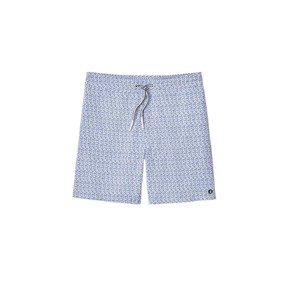 Johnnie-O Men's Barcelona Swim Shorts