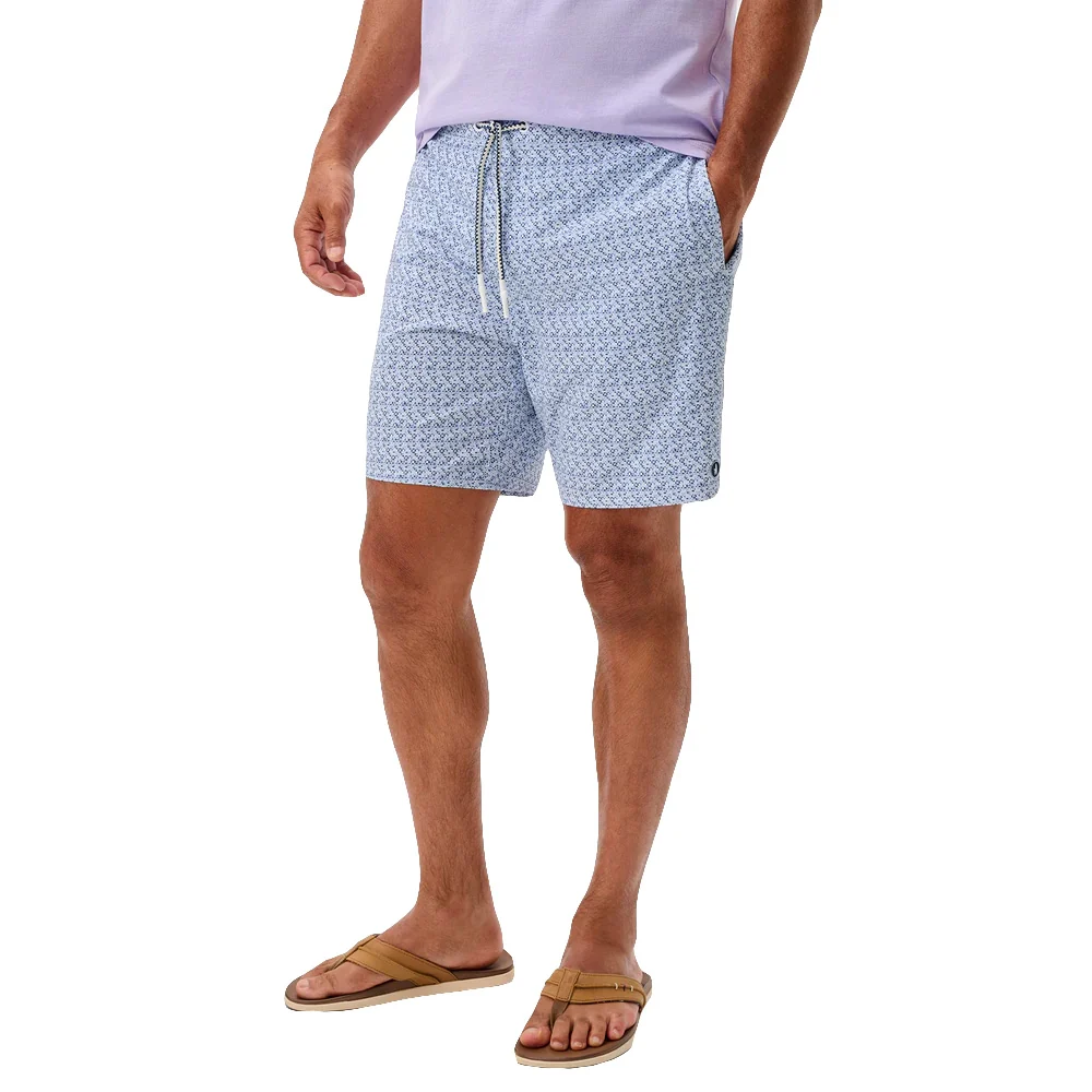 Johnnie-O Men's Barcelona Swim Shorts - Image 2