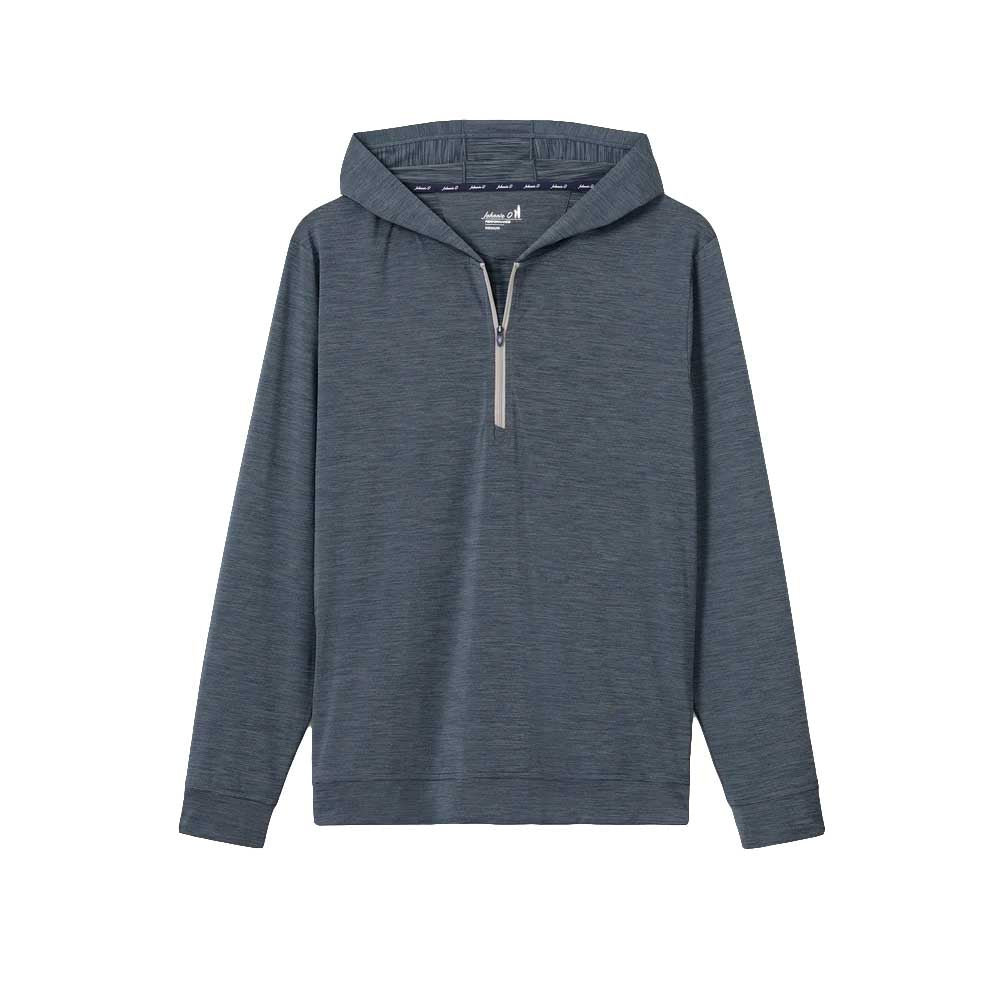 Johnnie-O Men's Bixler 1/4 Zip