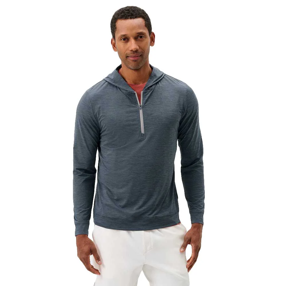 Johnnie-O Men's Bixler 1/4 Zip - Image 2