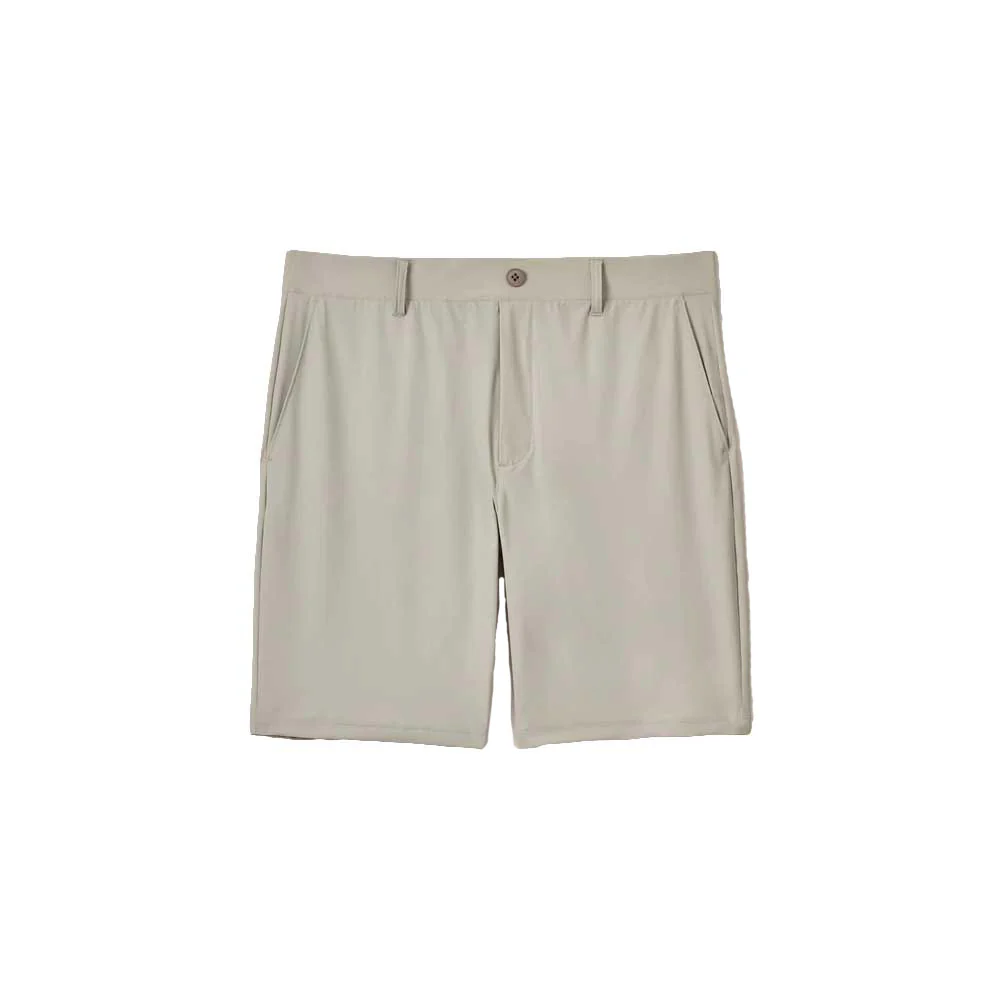 Johnnie-O Men's Fusionn Shorts 7in