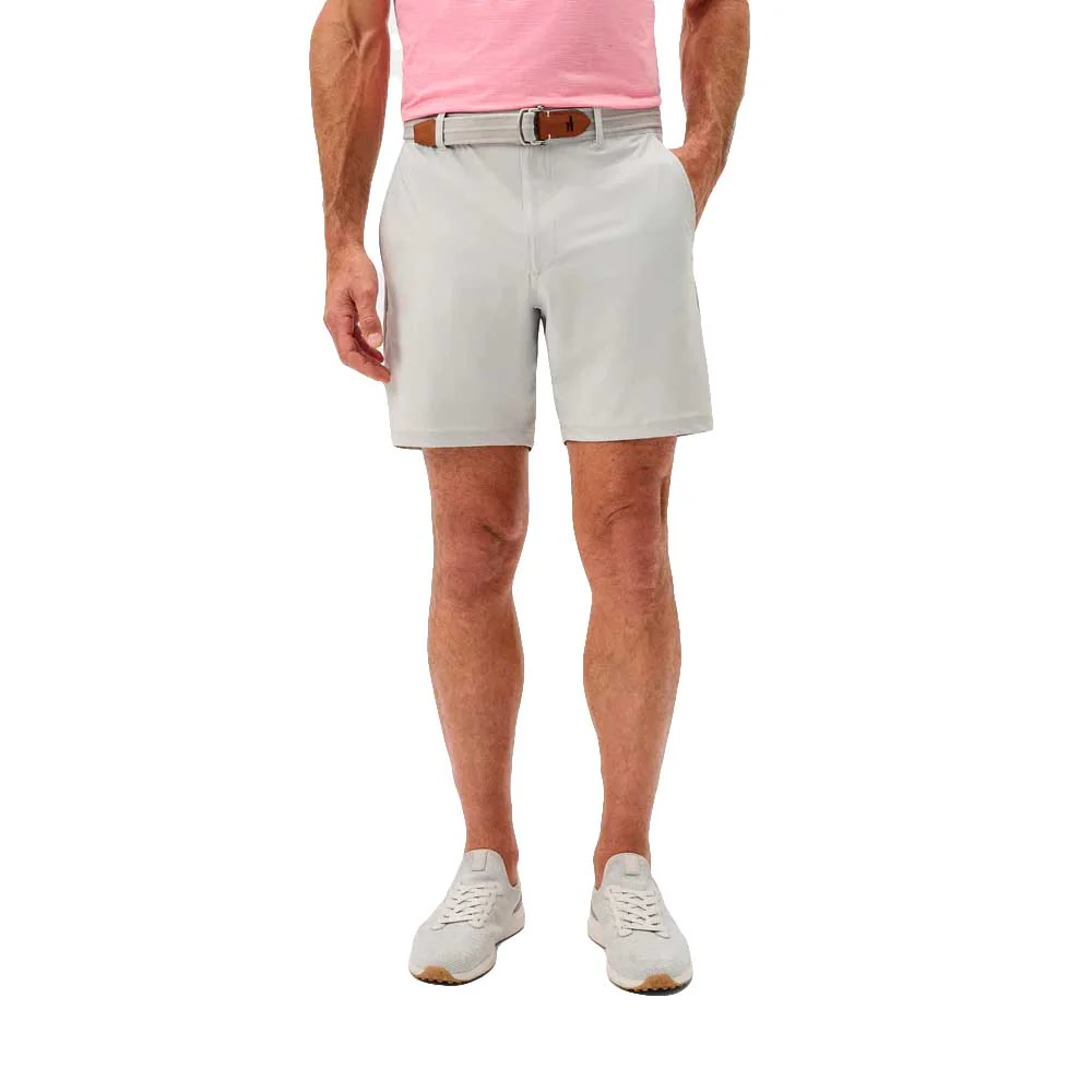 Johnnie-O Men's Fusionn Shorts 7in - Image 2