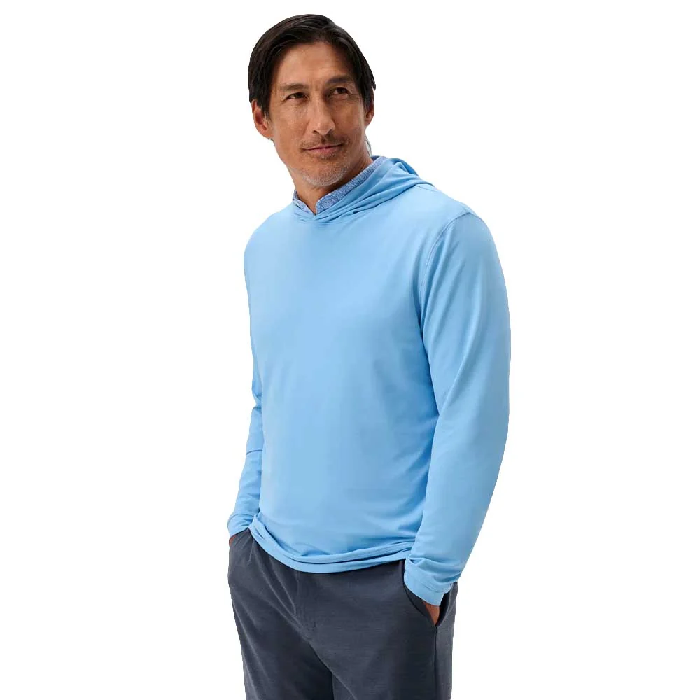 Johnnie-O Men's Motion Hoodie - Image 2