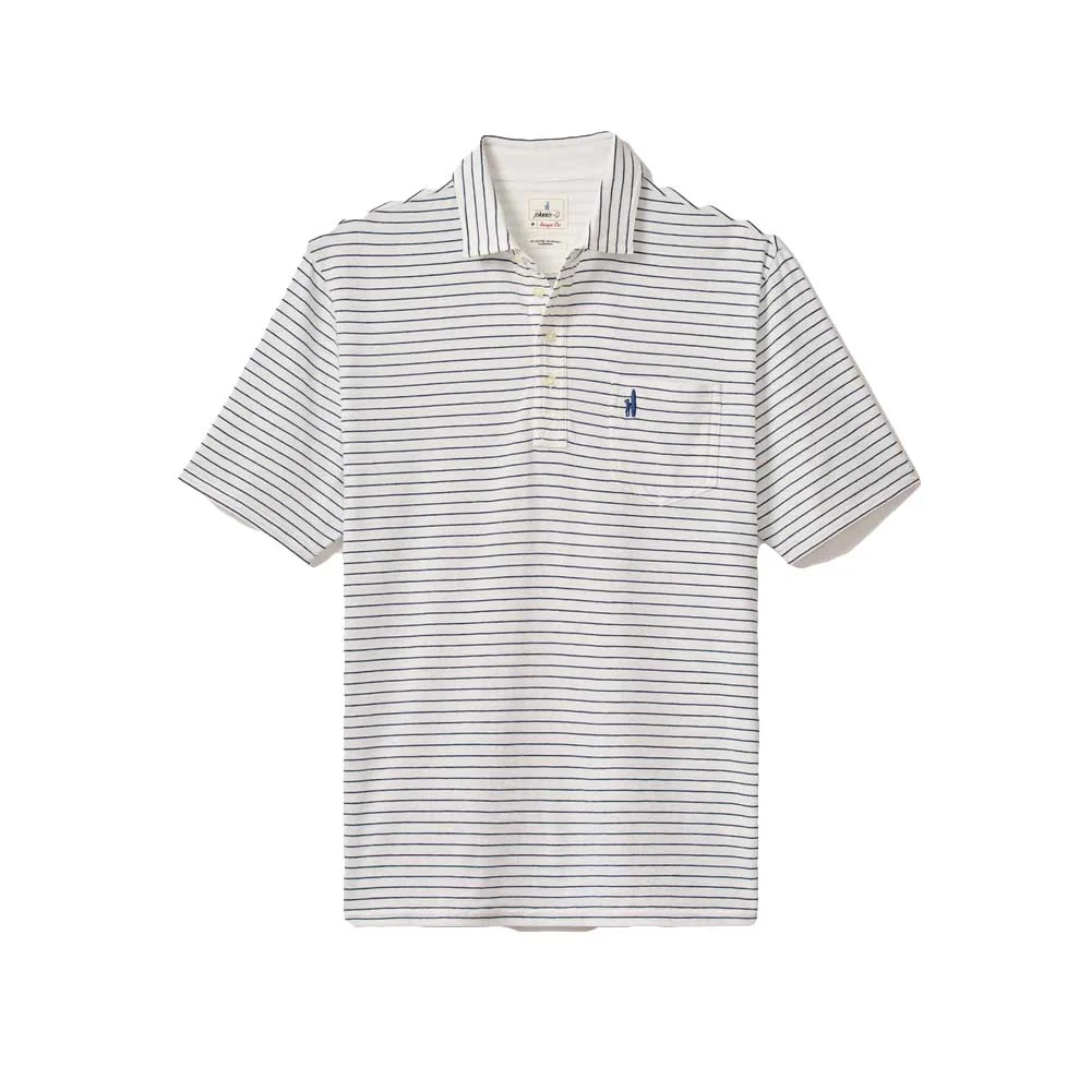 Johnnie-O Men's Ryan Polo Shirt
