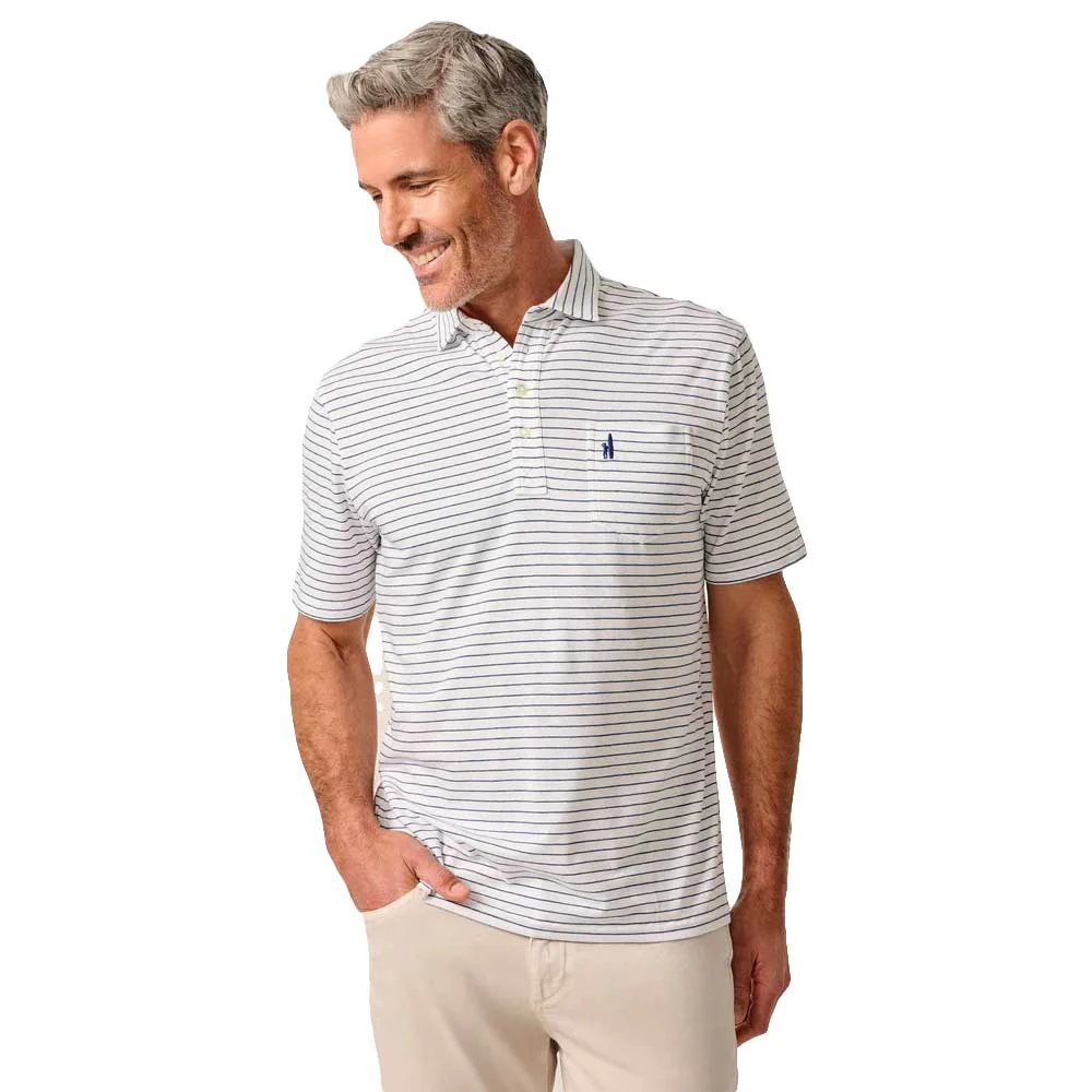 Johnnie-O Men's Ryan Polo Shirt - Image 2