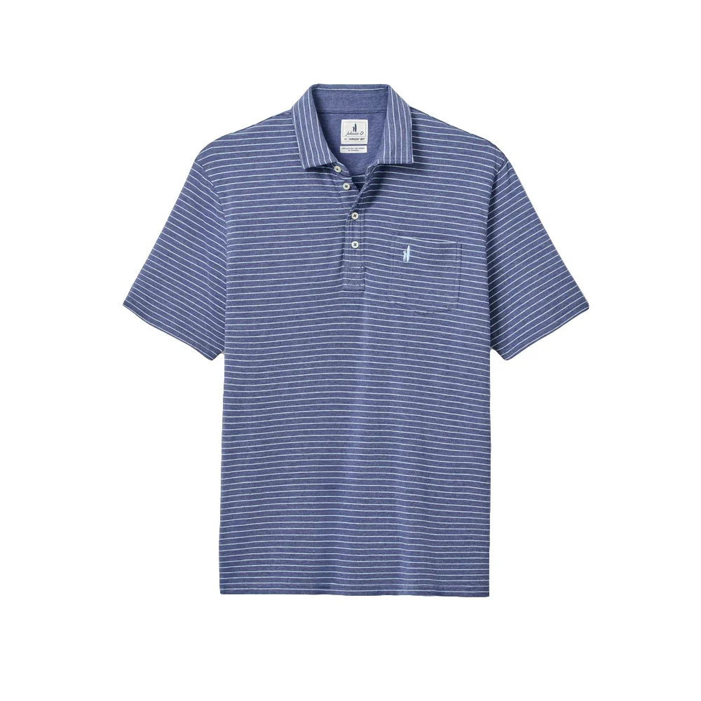 Johnnie-O Men's Ryan Polo Shirt - Image 3