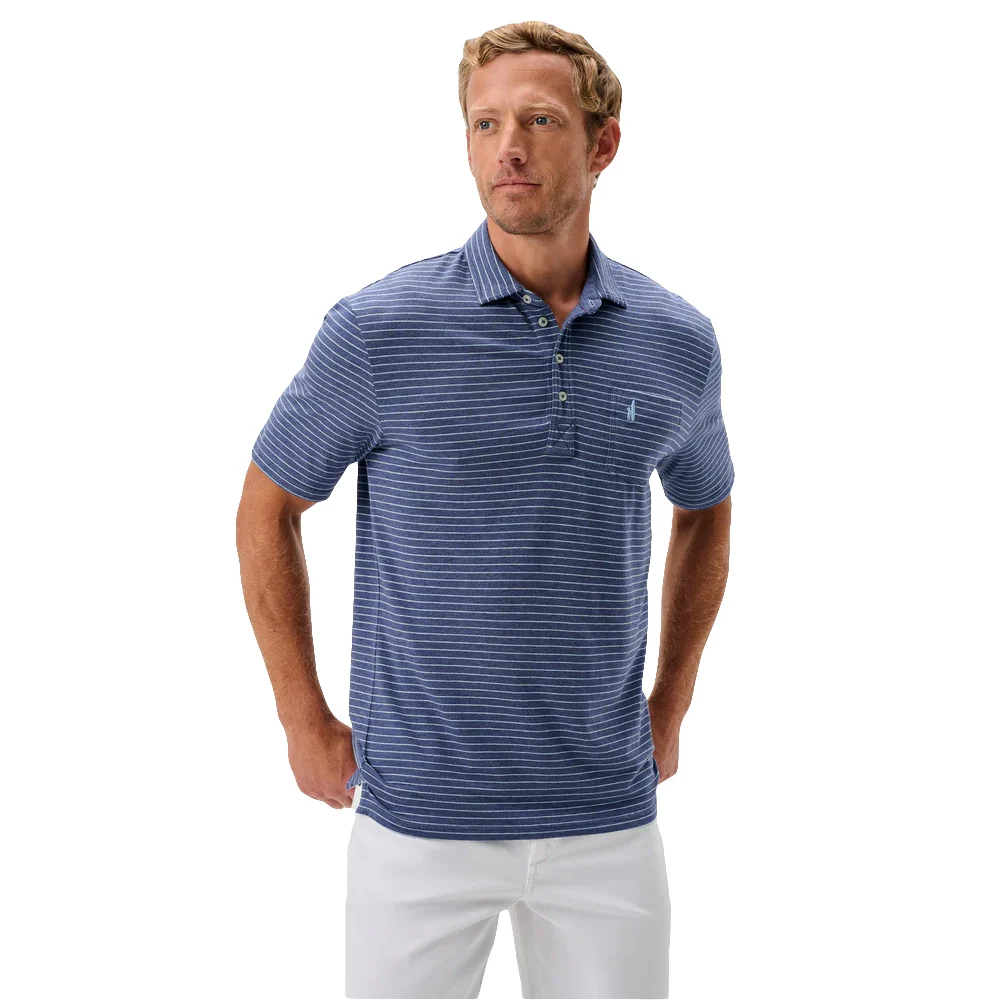 Johnnie-O Men's Ryan Polo Shirt - Image 4