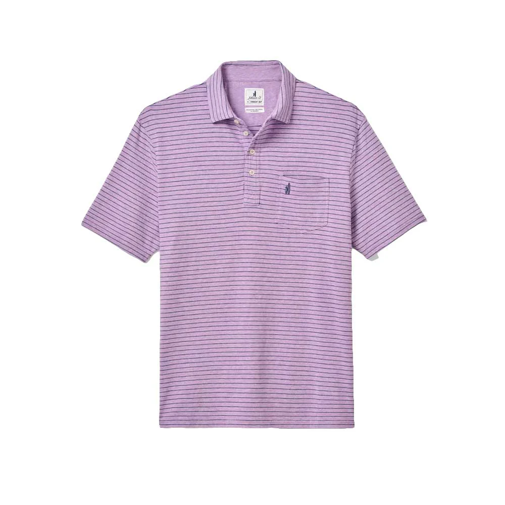 Johnnie-O Men's Ryan Polo Shirt - Image 5