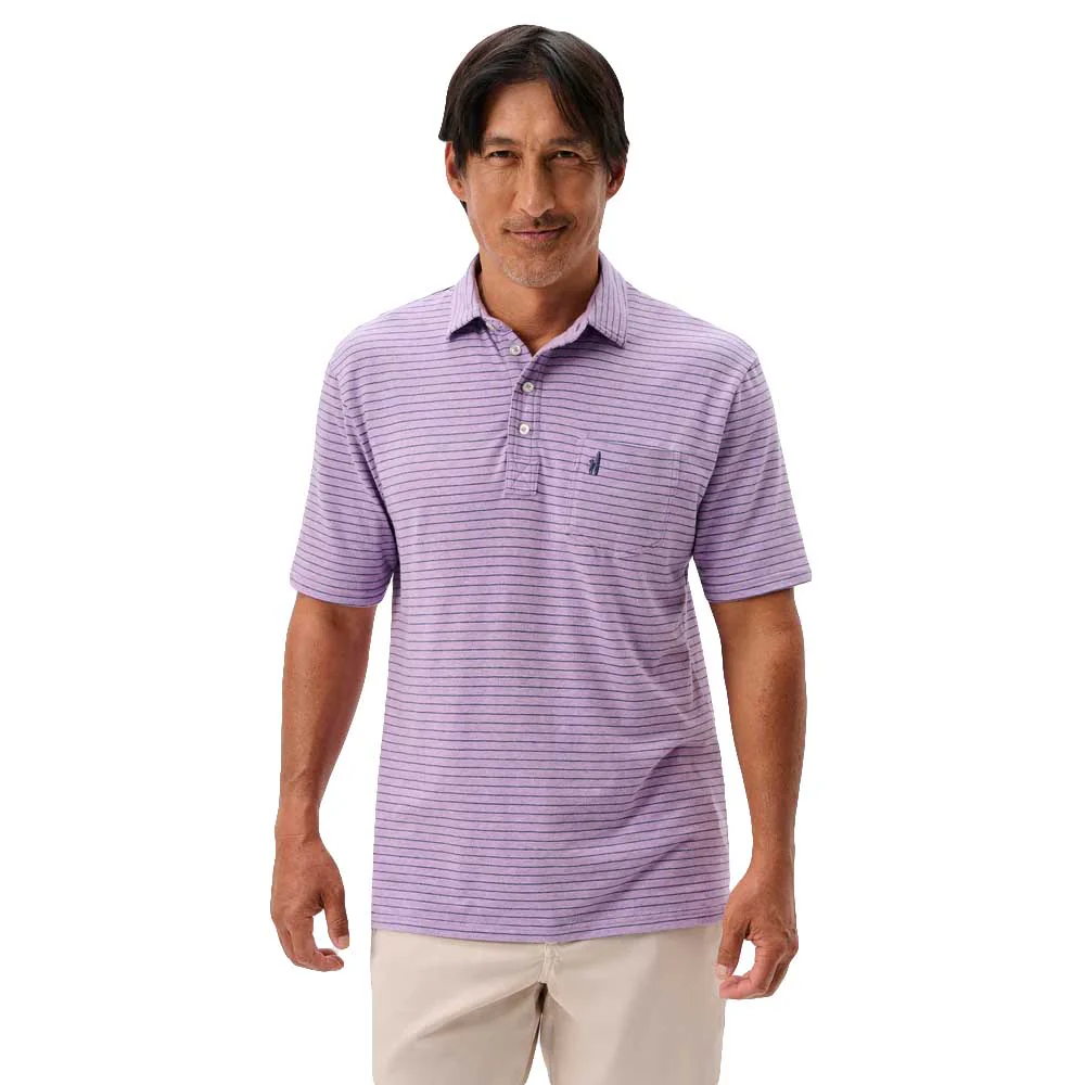 Johnnie-O Men's Ryan Polo Shirt - Image 6