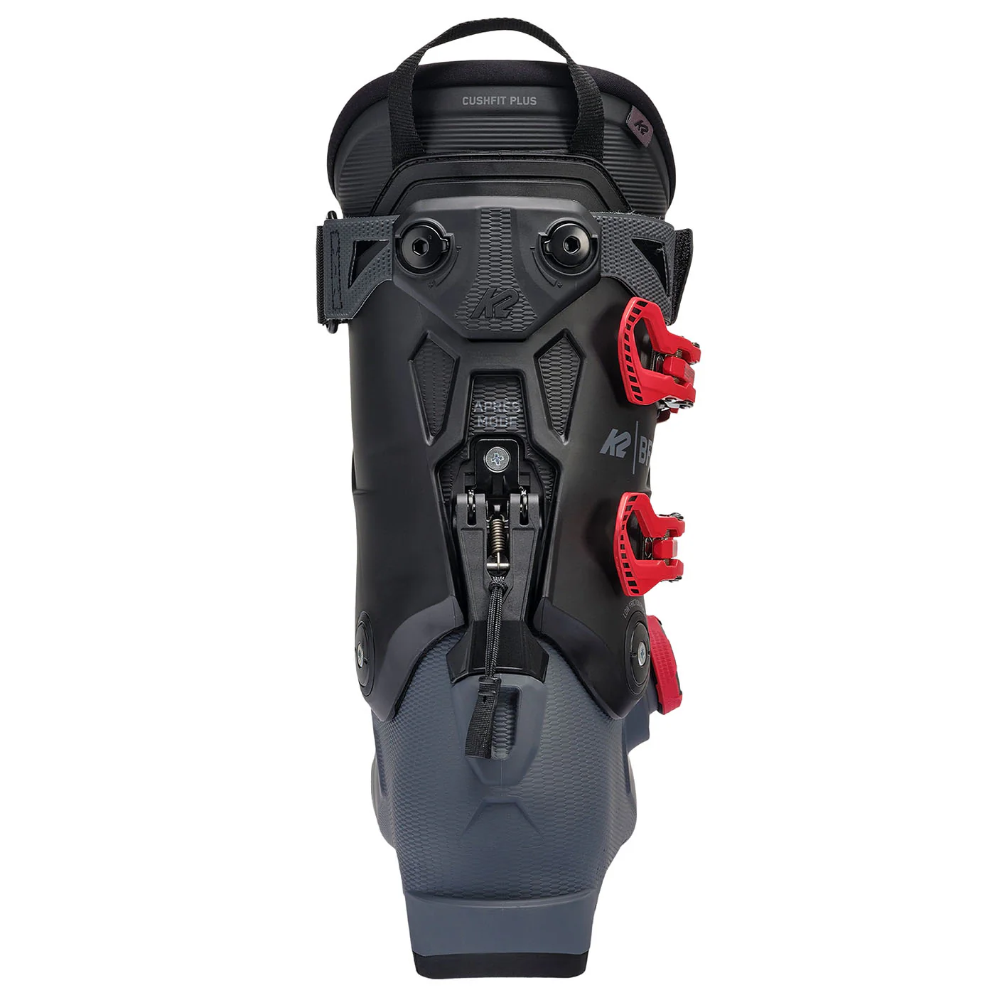 K2 Men's BFC 110 BOA Ski Boots 2027 - Image 4