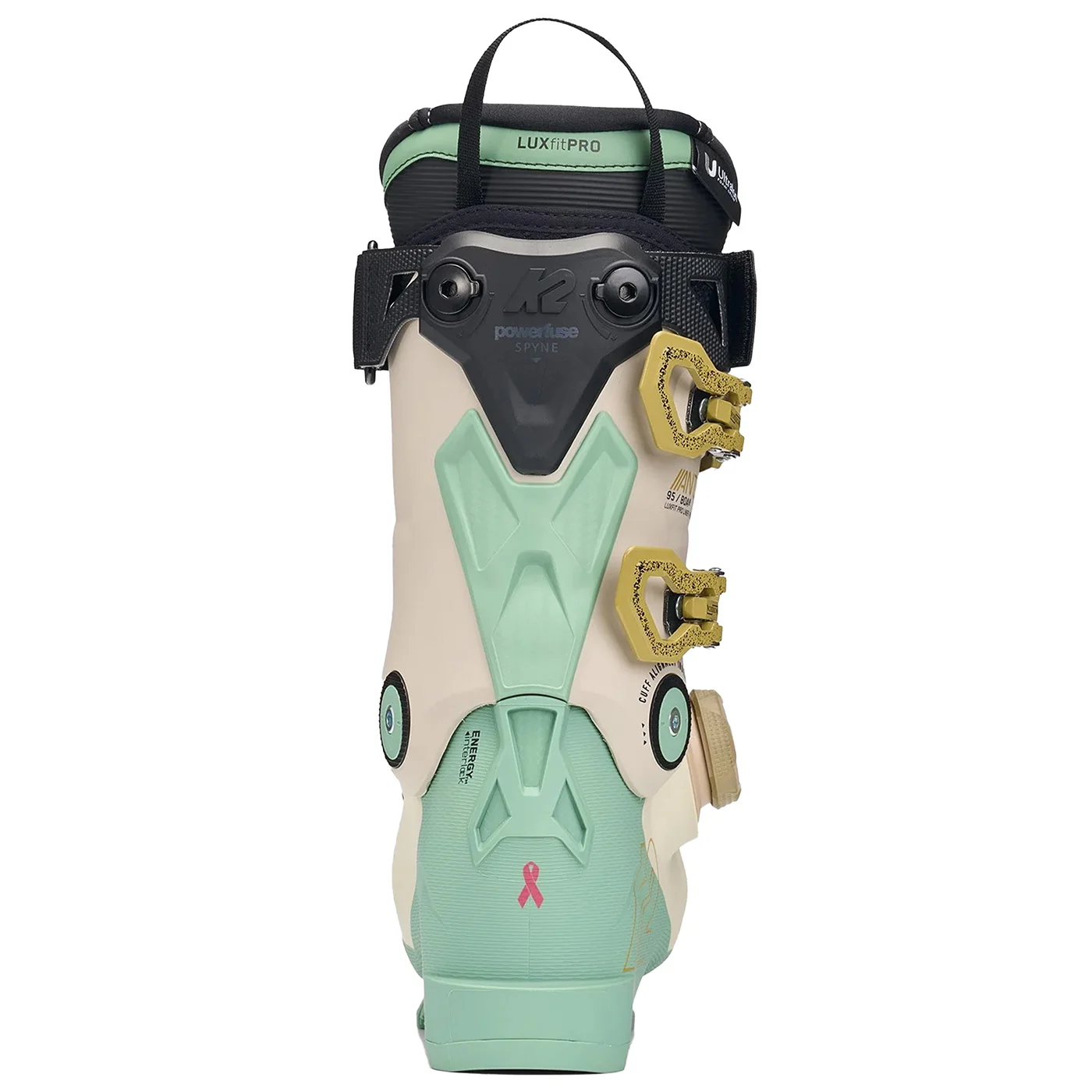 K2 Women's Anthem 95 BOA Ski Boots 2026 - Image 4