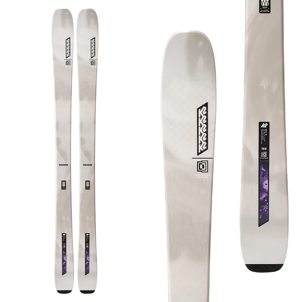K2 Women's Mindbender 90C Skis 2026