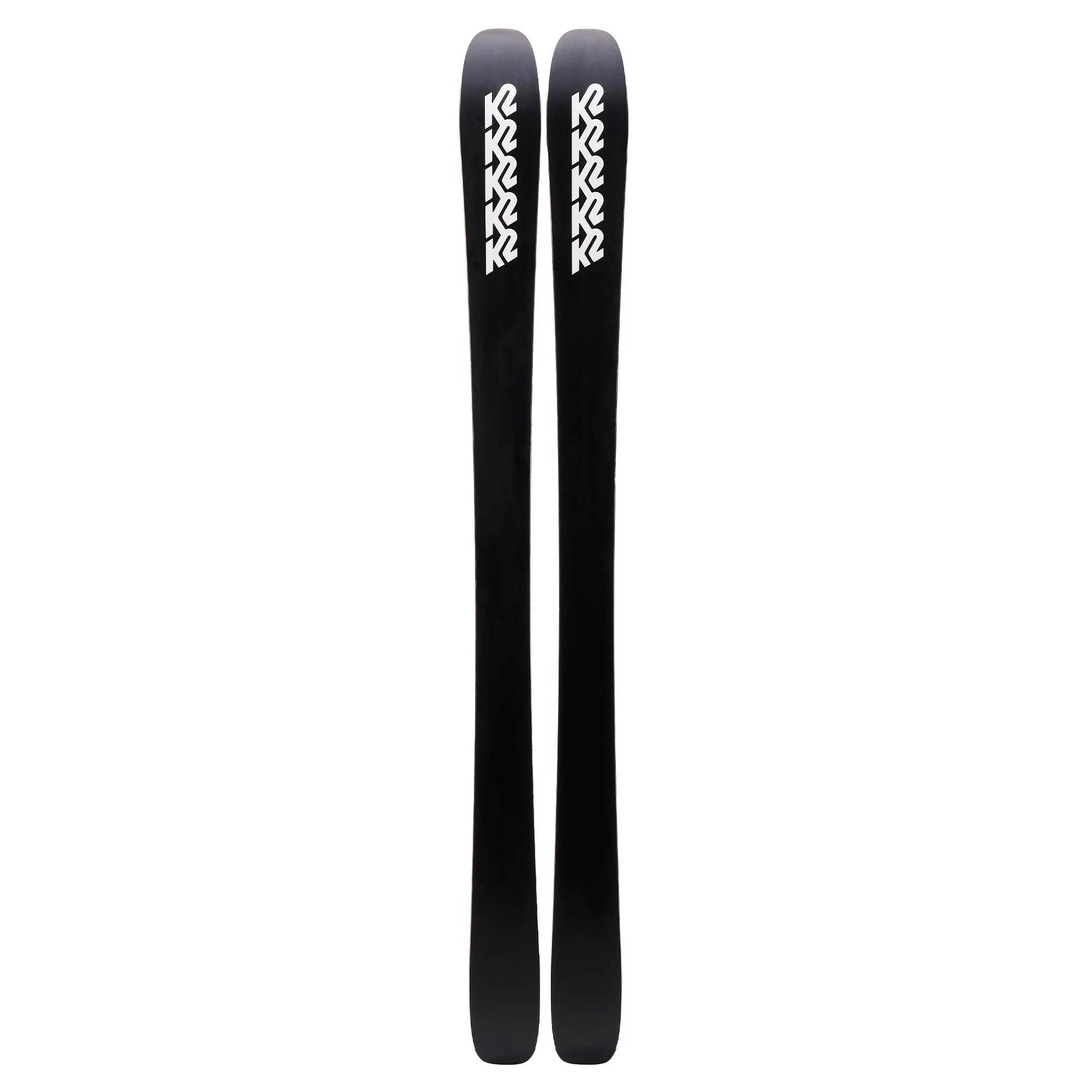 K2 Women's Mindbender 90C Skis 2026 - Image 3