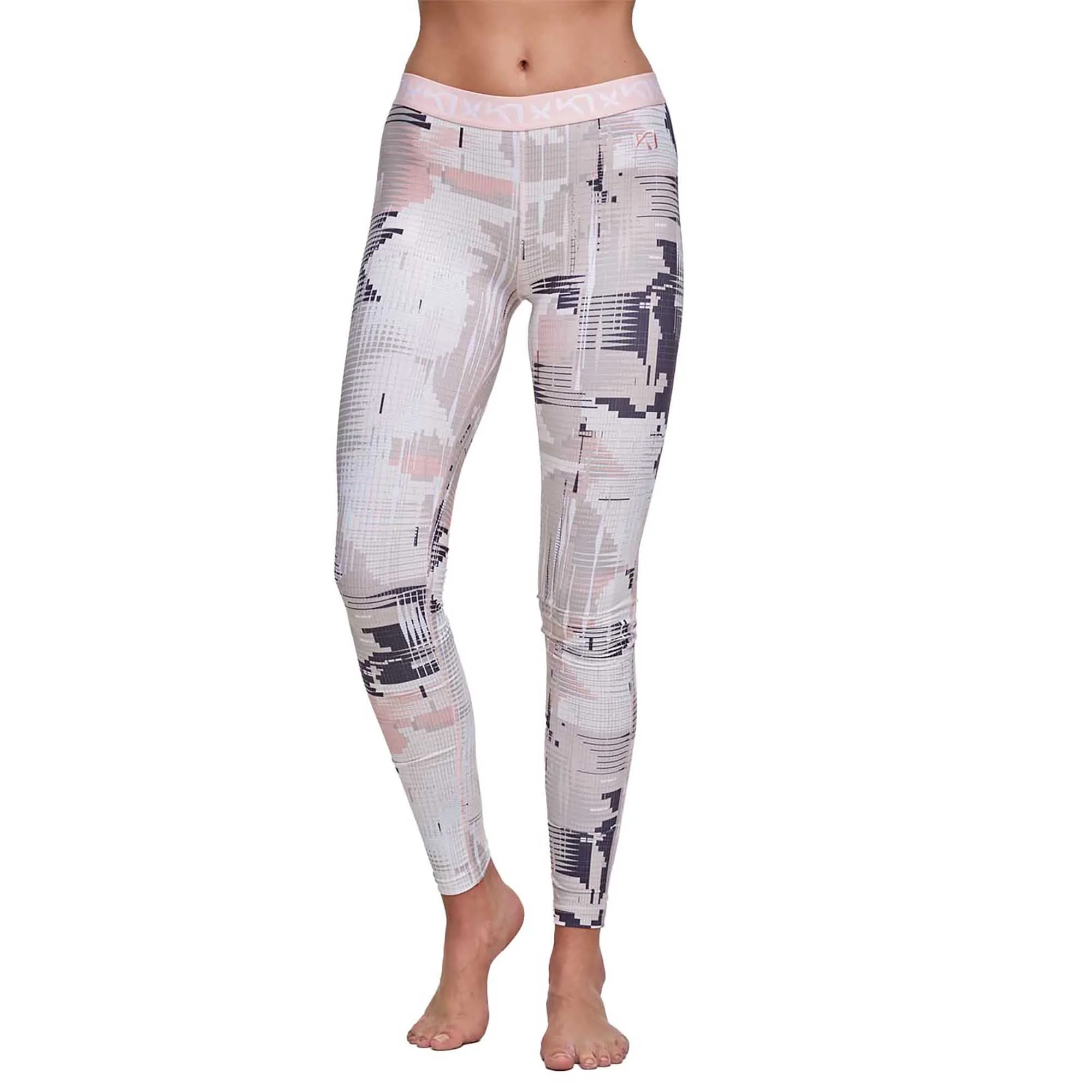 Kari Traa Women's Fryd Baselayer Pant 2024 - Image 4
