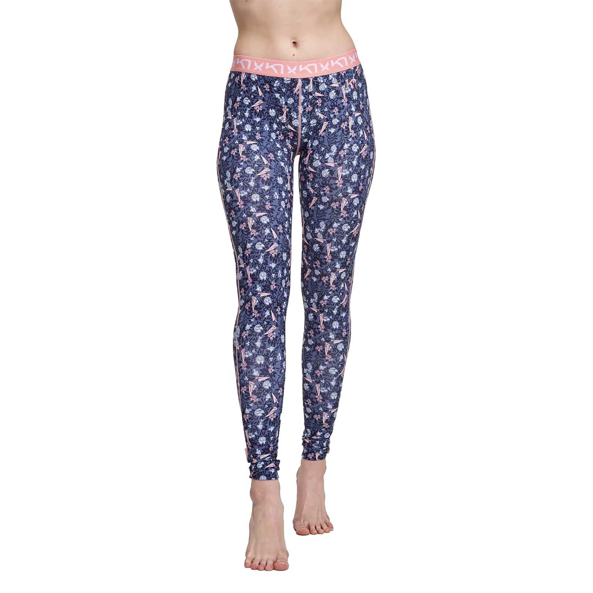 Kari Traa Women's Fryd Baselayer Pant 2024 - Image 5
