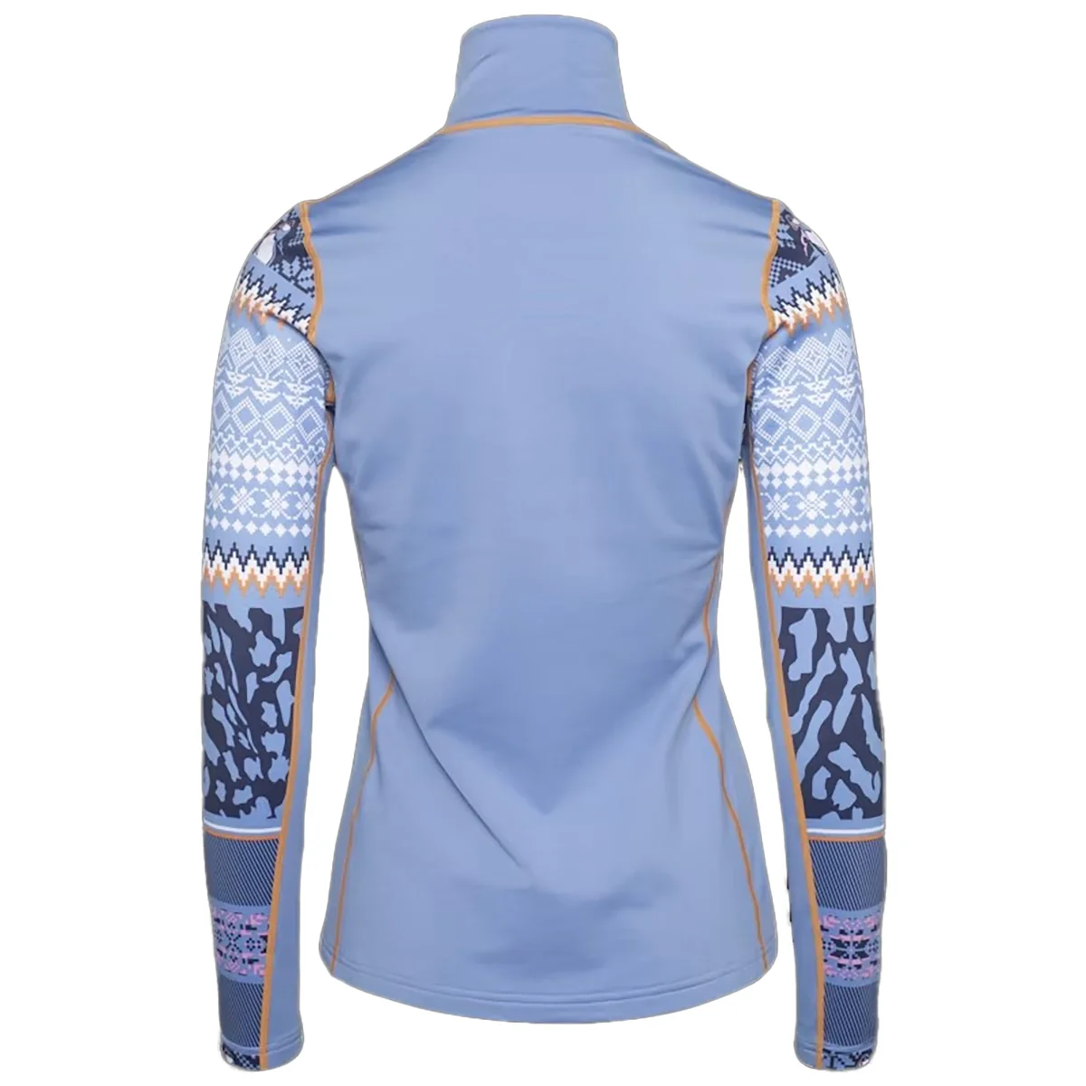 Kari Traa Women's Lilja Half Zip 2026 - Image 3