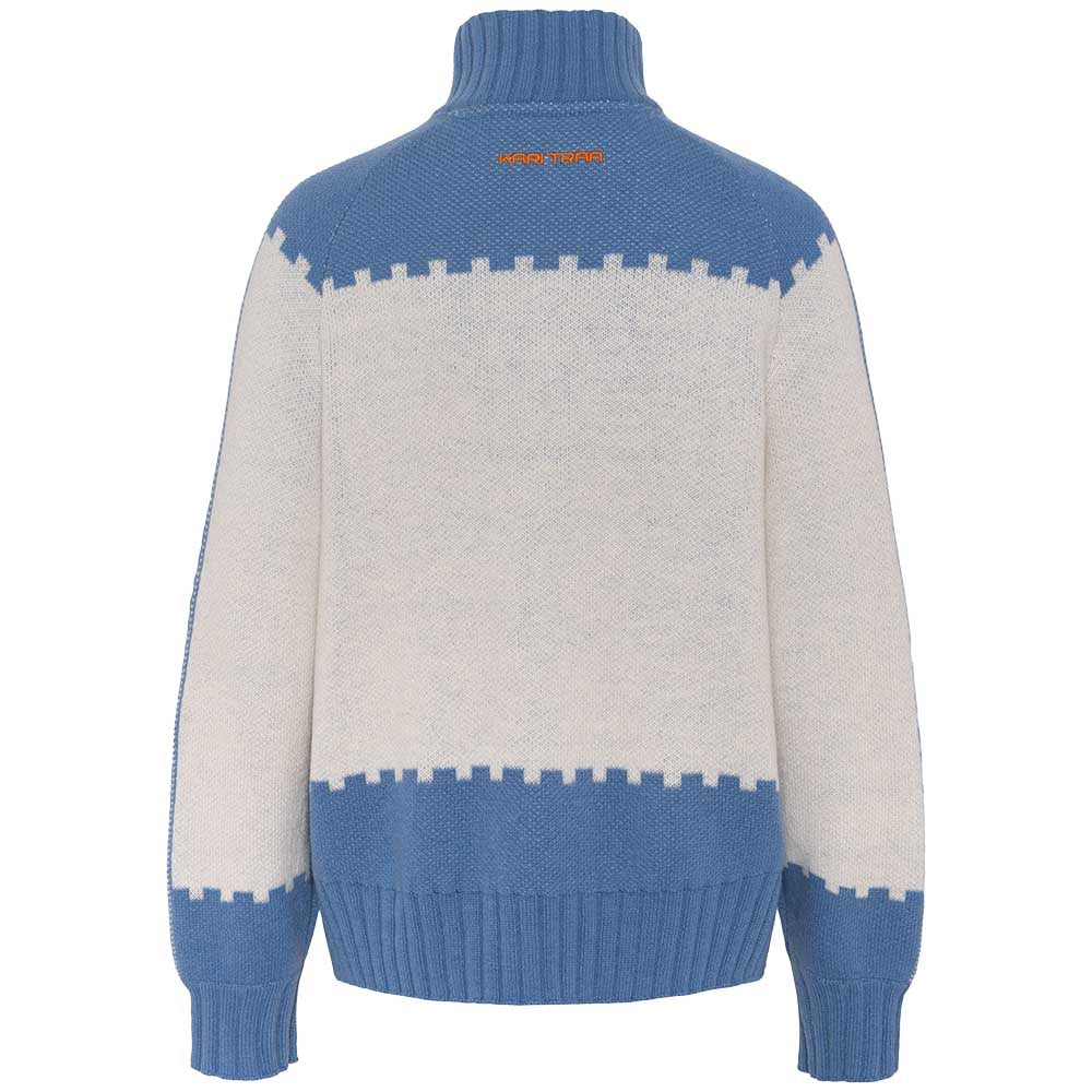 Kari Traa Women's Saga Knit Sweater2026 - Image 2