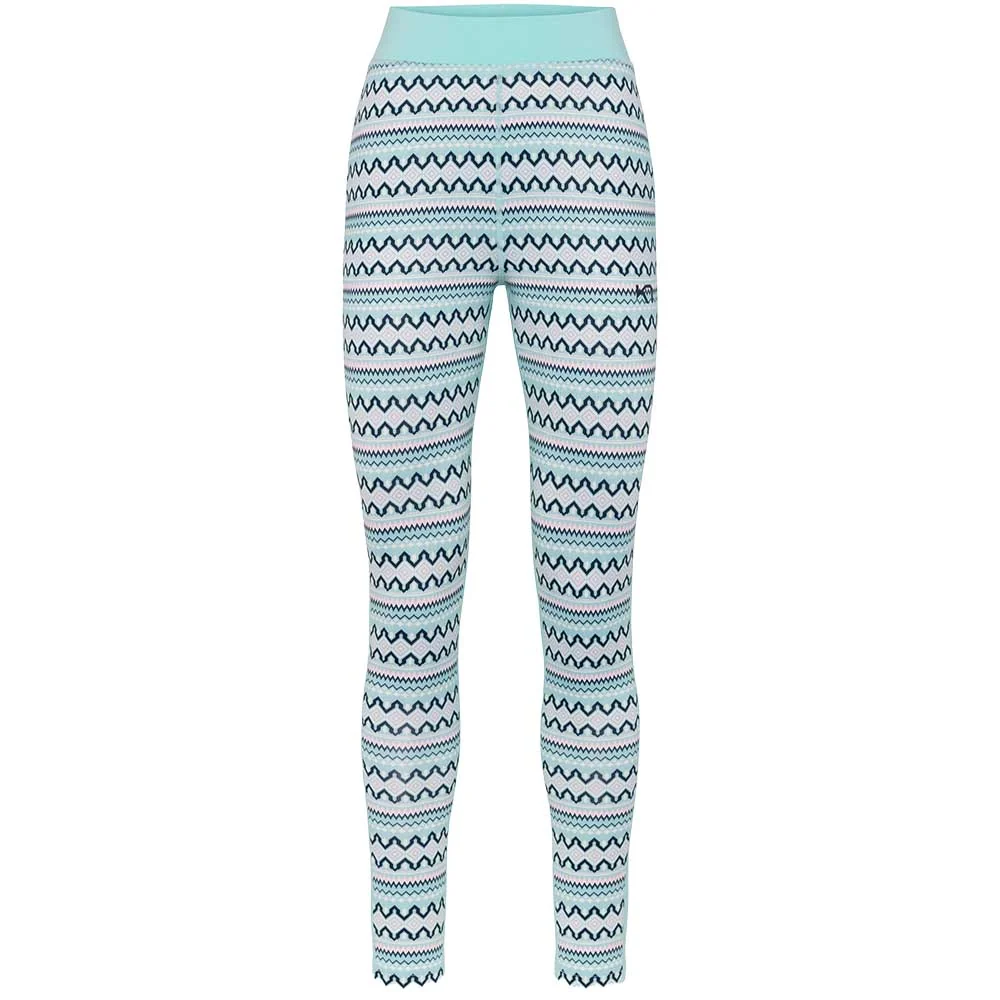 Kari Traa Women's Lilja High Waist Pants 2026