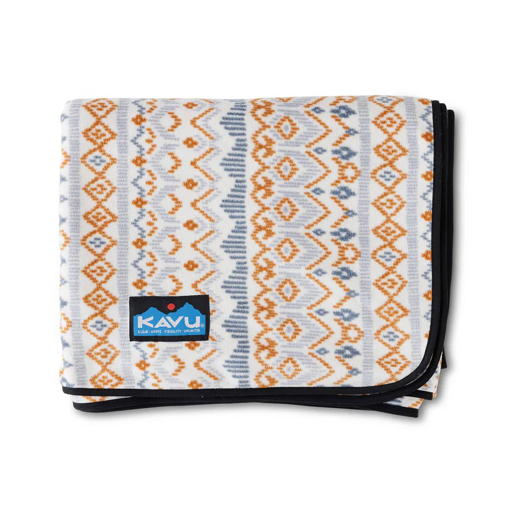 Kavu Doe Bay Blanket
