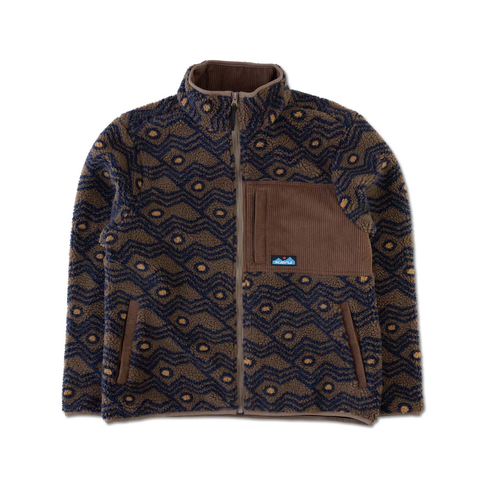 Kavu Men's Wayside Fleece