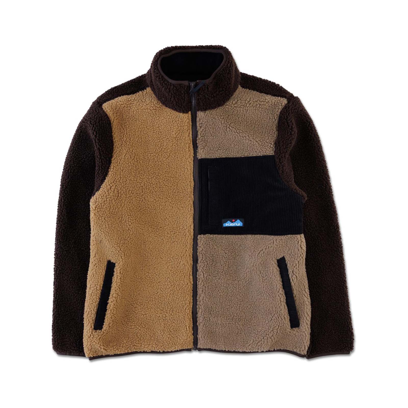 Kavu Men's Wayside Fleece - Image 2