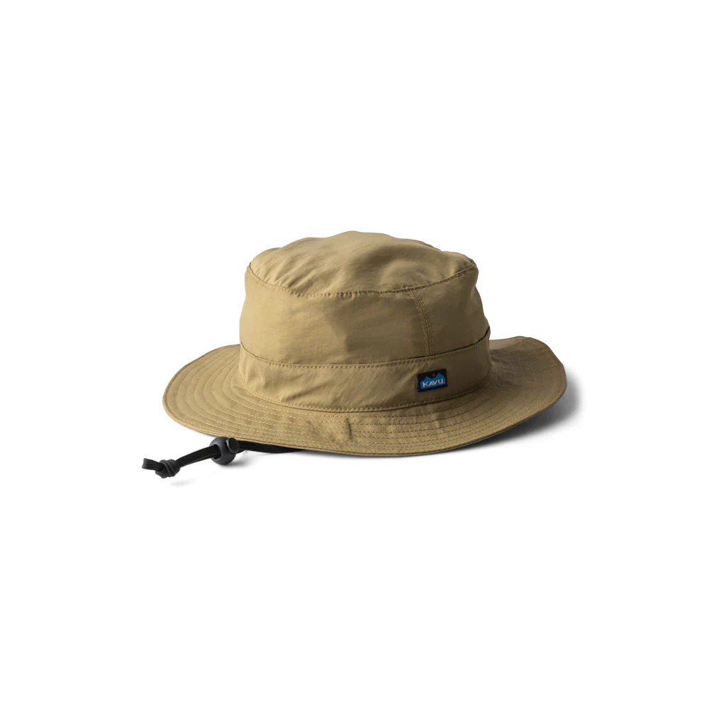 Kavu Synthetic Strap Bucket Hat