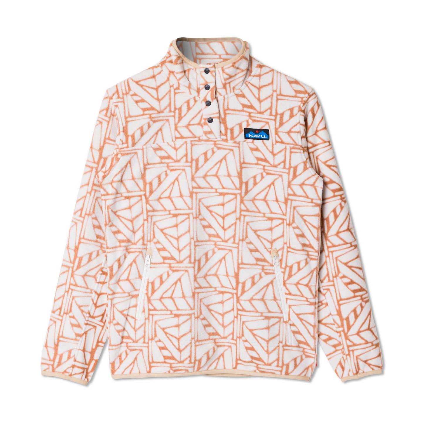 Kavu Women's Cavanaugh Fleece - Image 2