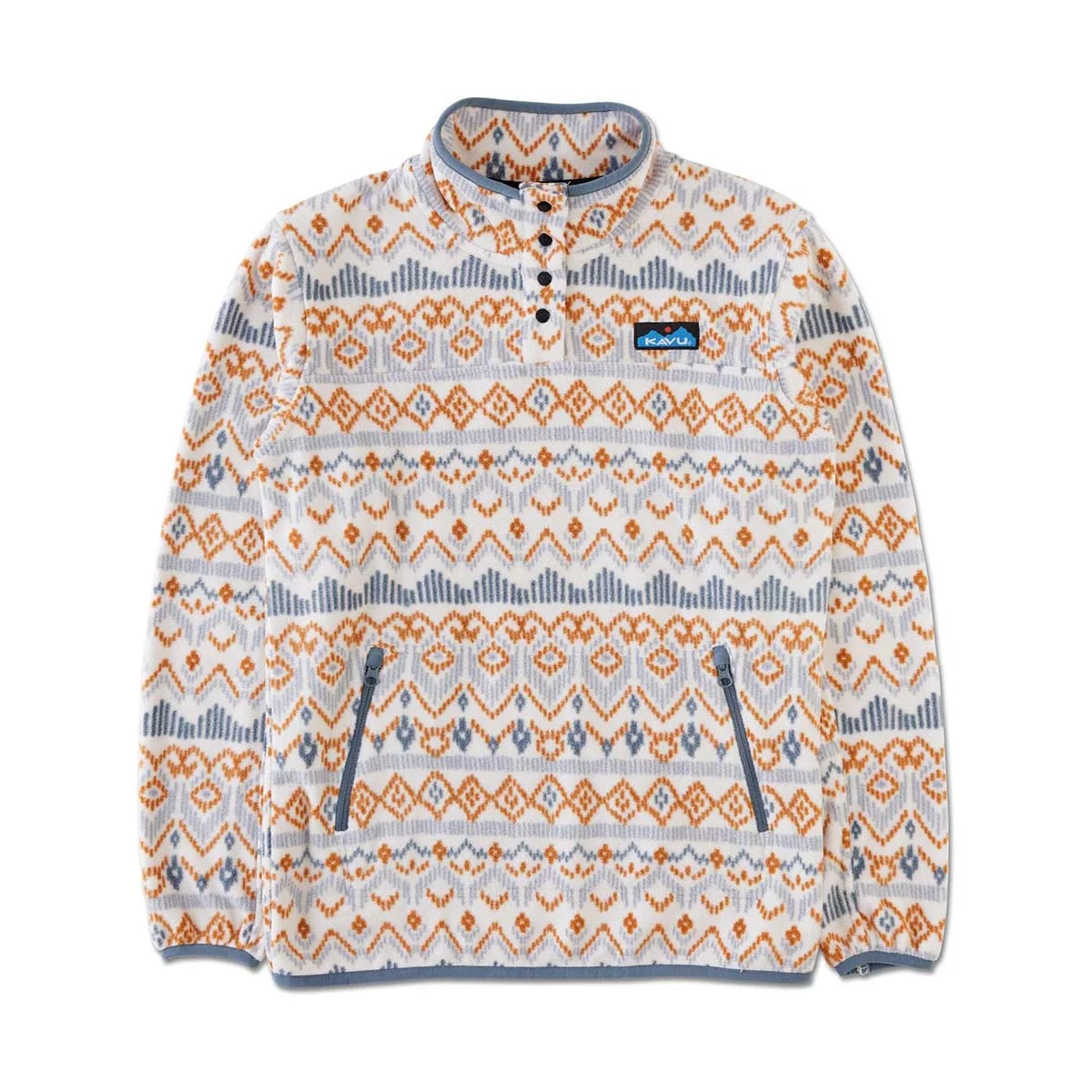 Kavu Women's Cavanaugh Fleece - Image 6