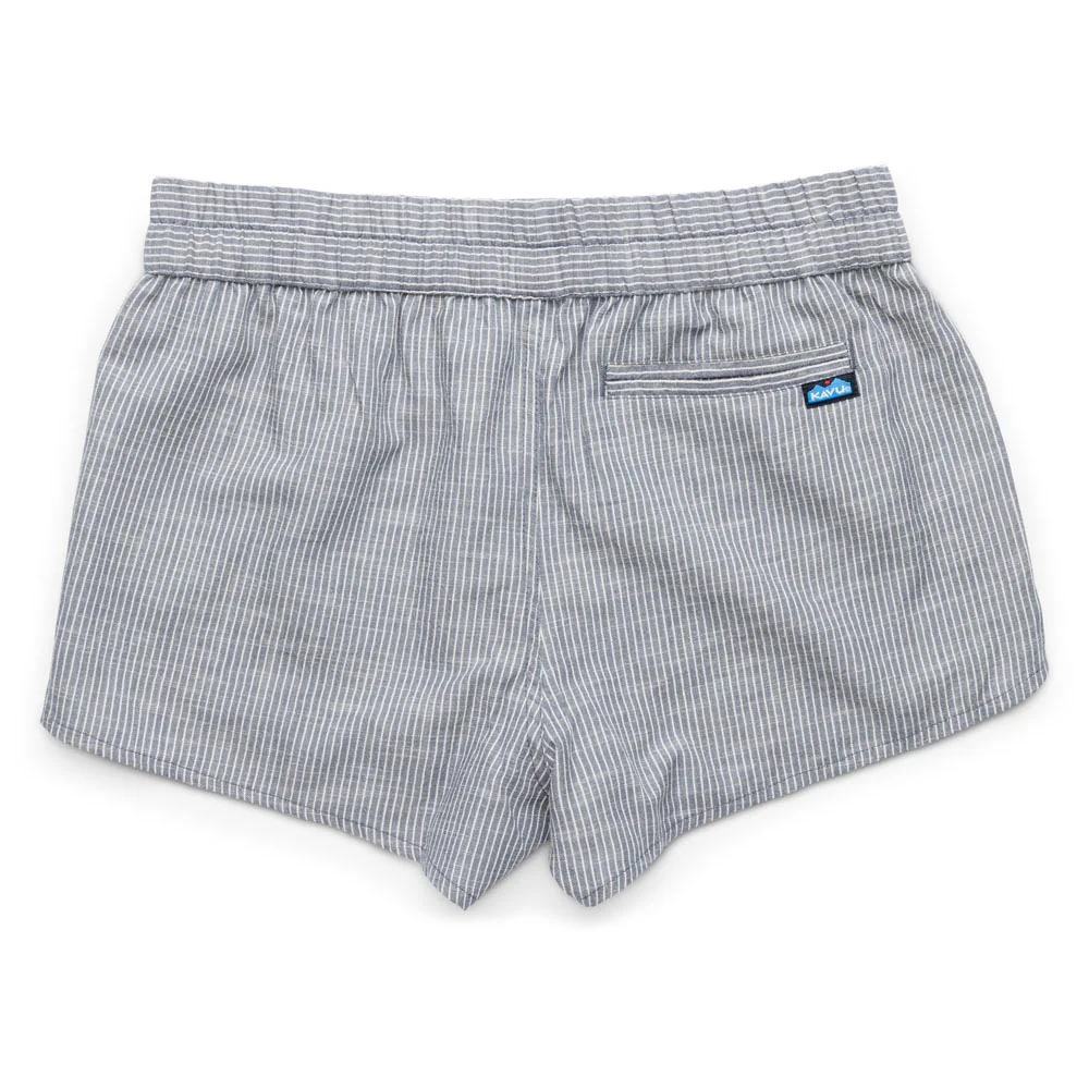 Kavu Women's North Cove Shorts - Image 2