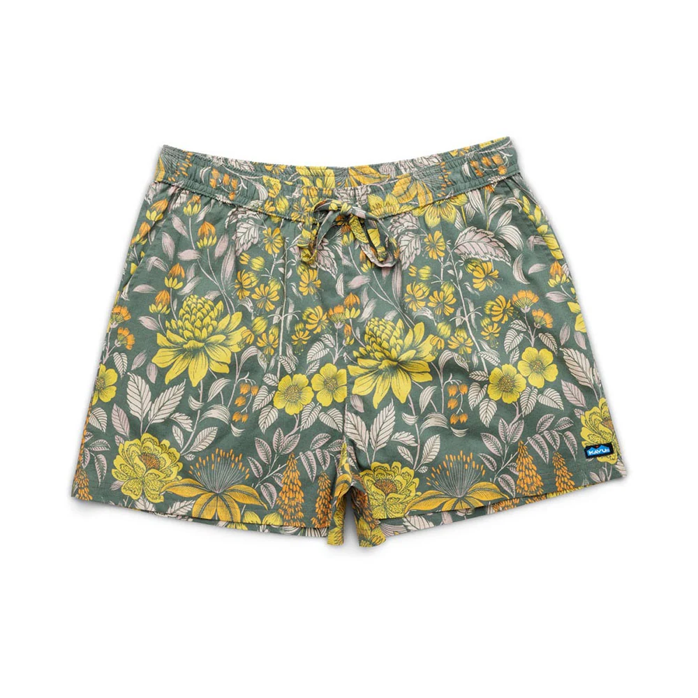 Kavu Women's Nosara Shorts
