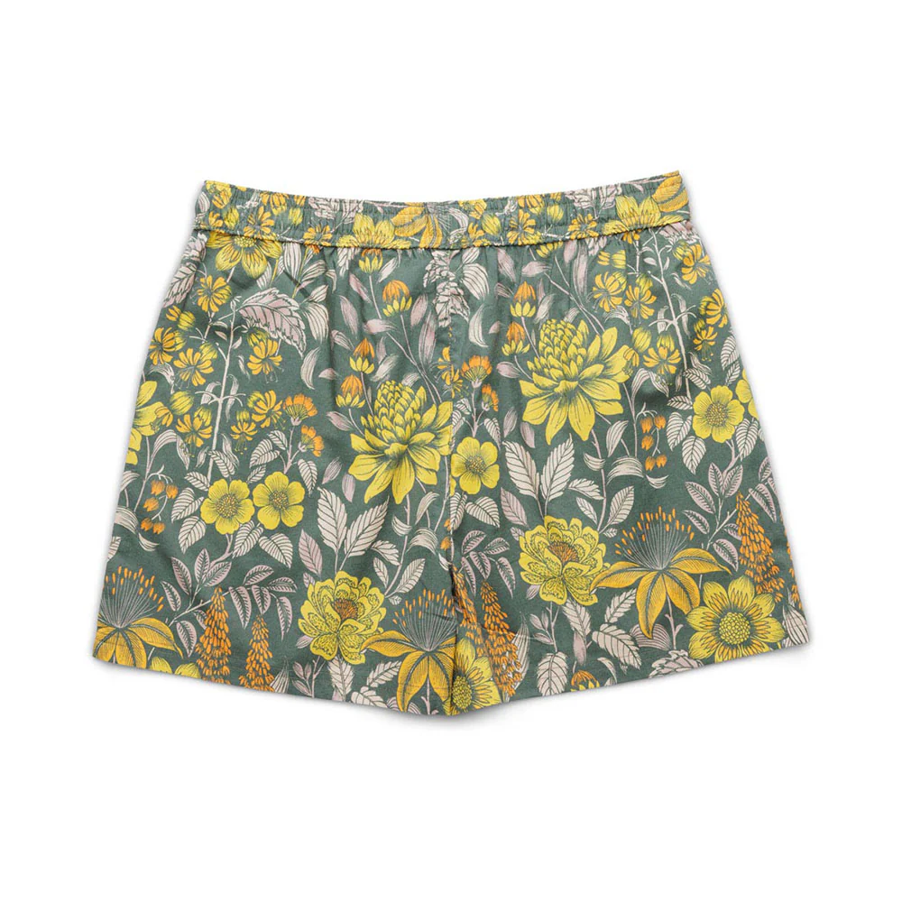 Kavu Women's Nosara Shorts - Image 2